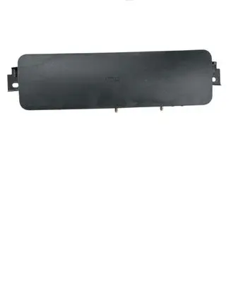 Knee airbag