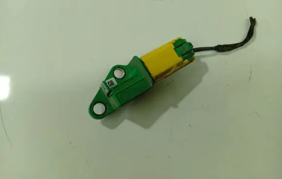 Seat Altea Airbag deployment crash/impact sensor 1K0909606D