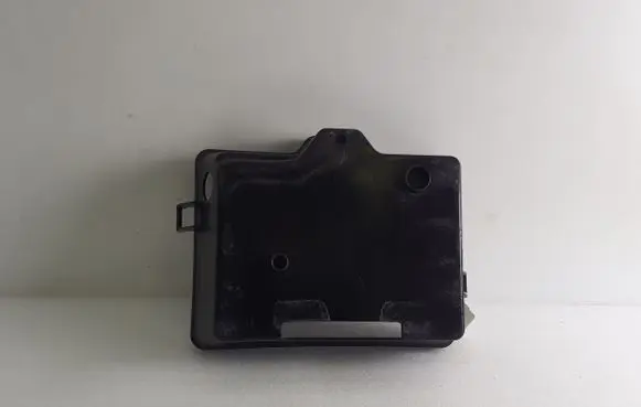Hummer H3 Battery box tray cover/lid 10399619