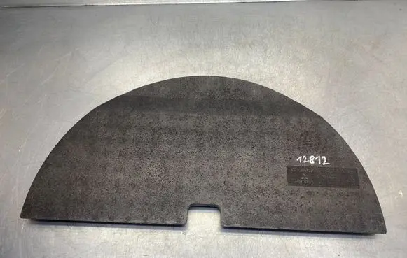 Smart ForFour I Other trunk/boot trim element A4546980090 MN148921