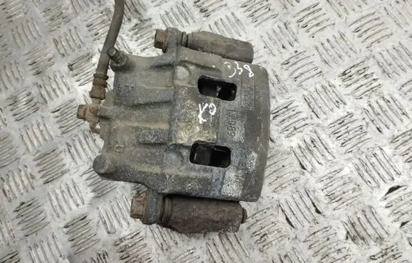 Mazda CX-7 Front brake caliper