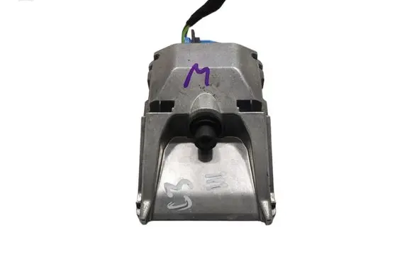 Citroen C3 Front bumper camera 9851572080