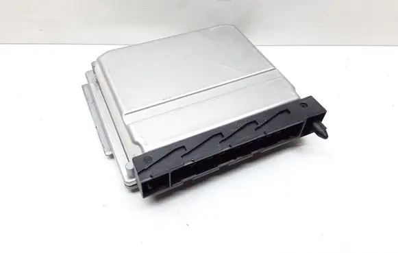 Volvo S80 Engine control unit/module 08675761A 08675761 0261207809