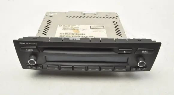 BMW 3 E90 E91 Radio/CD/DVD/GPS head unit 9243913