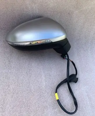 Volkswagen Arteon Front door electric wing mirror 