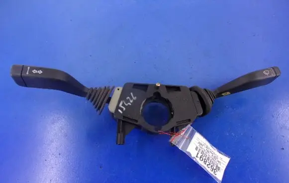 Opel Astra G Other switches/knobs/shifts 7844256
