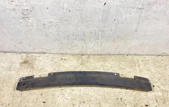 Opel Meriva B Front bumper cross member 13267890