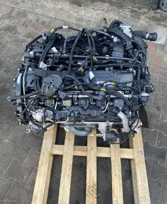 BMW X5 G05 Engine B58B30C