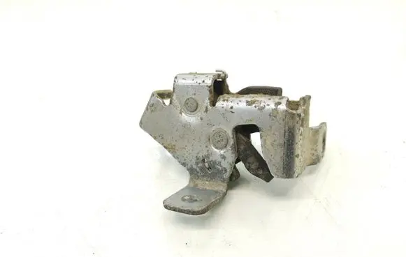 Loading door lock