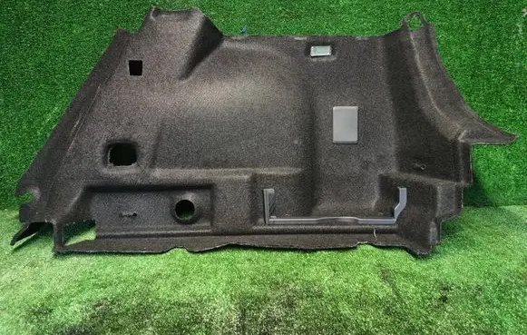 Cupra Formentor Trunk/boot side trim panel 5FF867428