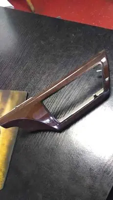 BMW 7 E65 E66 Panel trim 7025310