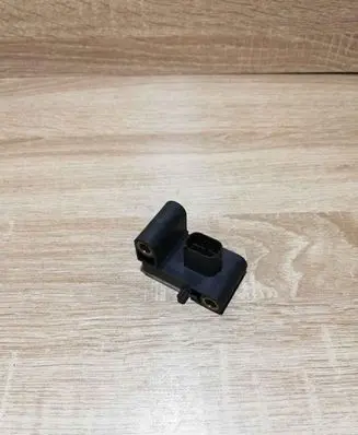 BMW 3 E90 E91 Airbag deployment crash/impact sensor 6956485