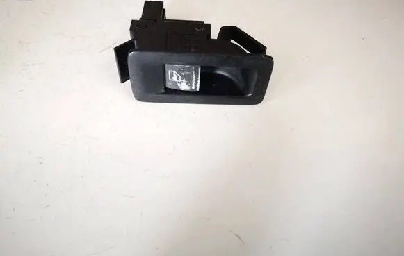 Volkswagen Touran I Electric window control switch 1f0959527 1f0959855