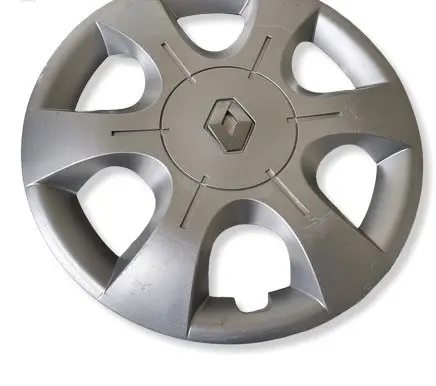 Renault Trafic II (X83) R16 wheel hub/cap/trim 8200458589 9735M 93855675