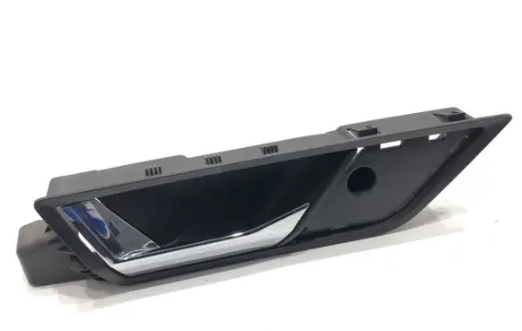 Skoda Fabia Mk3 (NJ) Rear door interior handle 