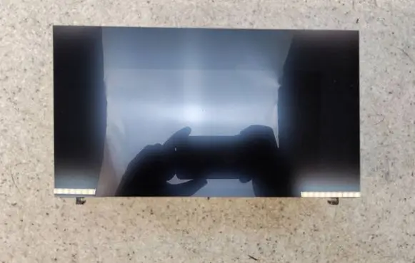Audi A6 S6 C8 4K Screen/display/small screen 4K1919603Q40 4K1919603Q