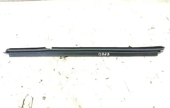 Mercedes-Benz EQE x294 Rubber seal rear door A2947351200