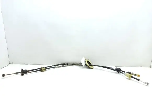 Iveco Daily 35.8 - 9 Gear shift cable linkage 
