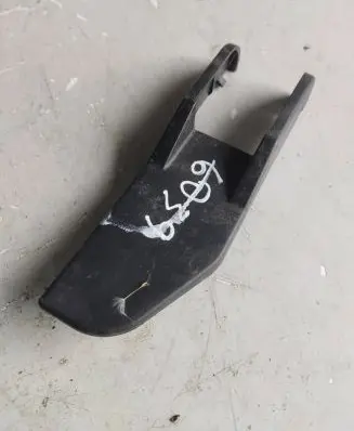 Mercedes-Benz R W251 Rear seat rail trim cover A2519242637