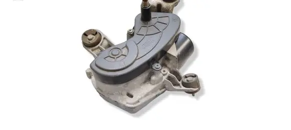 Peugeot RCZ Wiper motor 9673484080