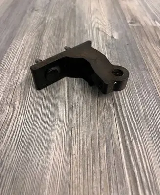 Mercedes-Benz E W213 Front door upper hinge 