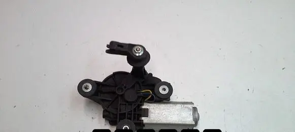 Fiat 500 Rear window wiper motor MS259600-1371