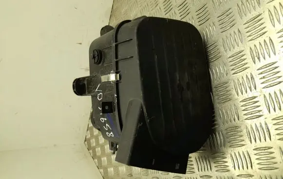 Maserati Ghibli Air filter box 670038725