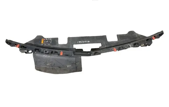 Opel Insignia A Top upper radiator support slam panel 13250569