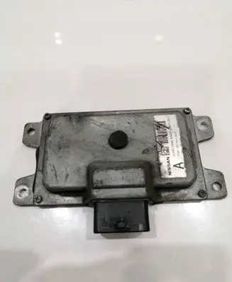 Nissan Murano Z50 Engine control unit/module 31036CY00D