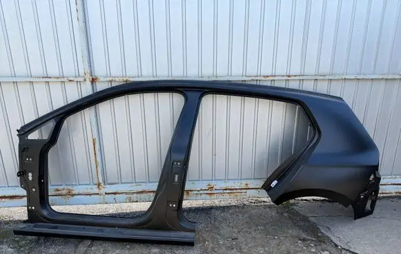 Volkswagen Golf VIII Rear quarter panel 5H4809051