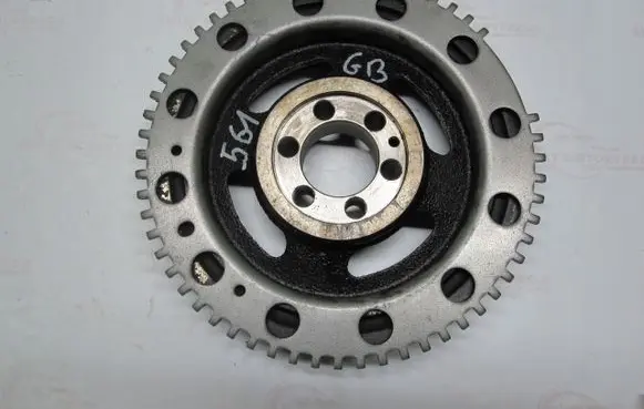 Mazda 6 Fuel pump gear (pulley) 561GB