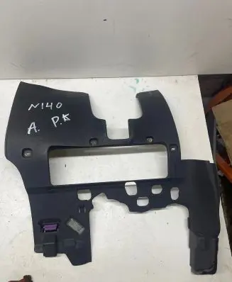 Audi A5 Sportback 8TA Dashboard lower bottom trim panel 8K1880301C