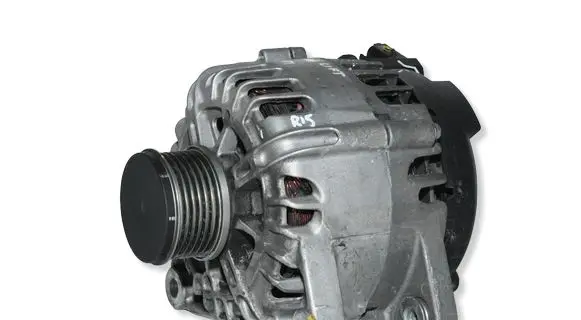 Citroen C3 Generator/alternator 9835689480