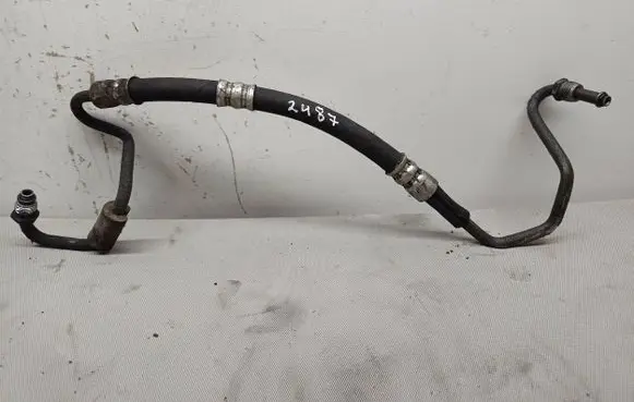 Opel Astra G Power steering hose/pipe/line 0100185