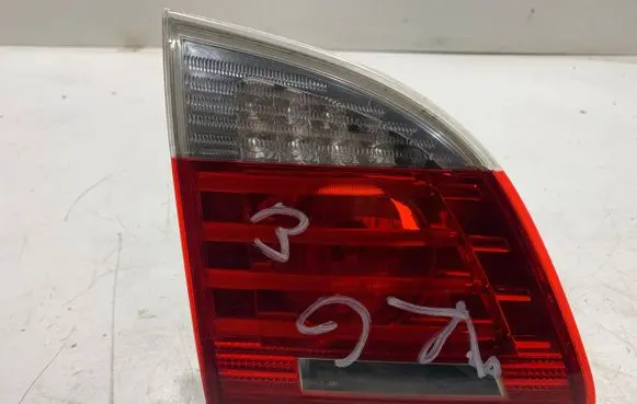 BMW 5 E60 E61 Tailgate rear/tail lights 7177697