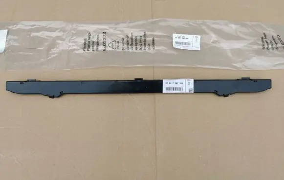 Mini One - Cooper F56 F55 Front anti-roll bar/sway bar 7347596SAJMON