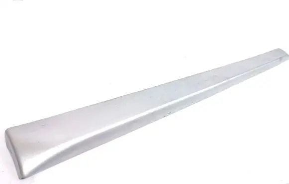 Peugeot 307 Thresholds for All-terrain vehicles 