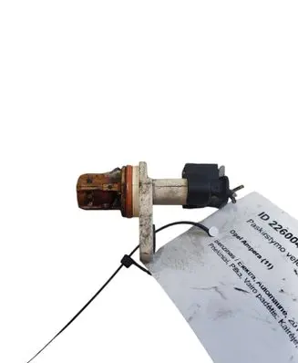 Opel Ampera Camshaft position sensor 55566932 2272070591