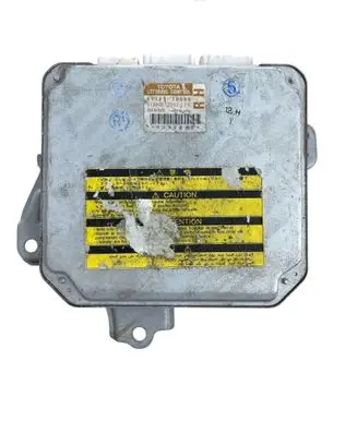 Power steering control unit/module