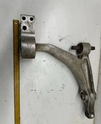 Alfa Romeo 159 Front control arm 51842925