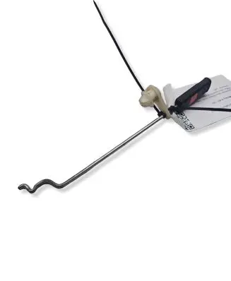 Opel Meriva A Front door cable line 24436817