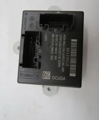 Volvo S60 Door control unit/module 31343148 AV6N14C237BB AV6N14C108AE