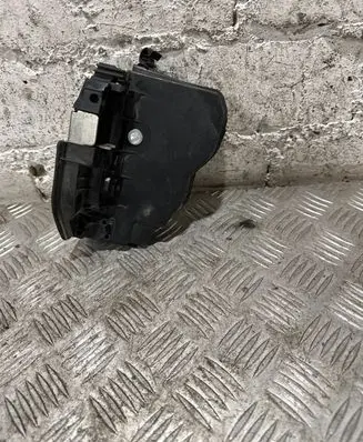 BMW X6 E71 Front door lock 7167073