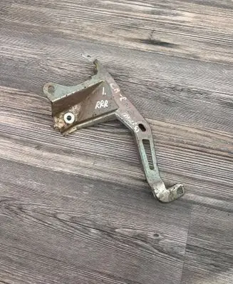Toyota C-HR I Other front suspension part 