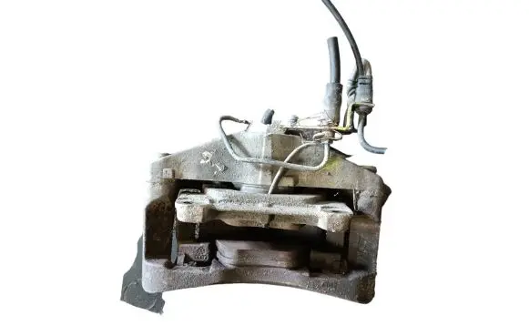 Audi A6 S6 C6 4F Front brake caliper