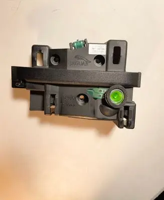 Jaguar S-Type Indicator relay 3R8310C915BD