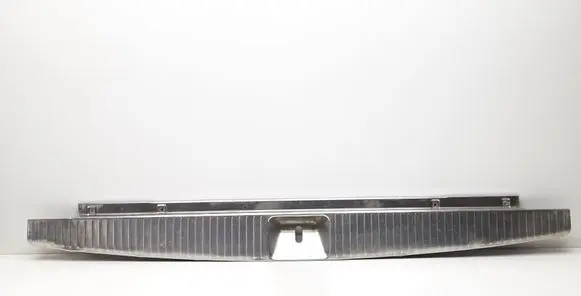 Mercedes-Benz E W212 Trunk/boot sill cover protection A2126900027