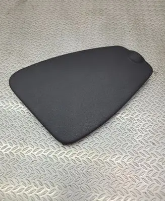 Dacia Duster Dashboard side end trim 243227701R