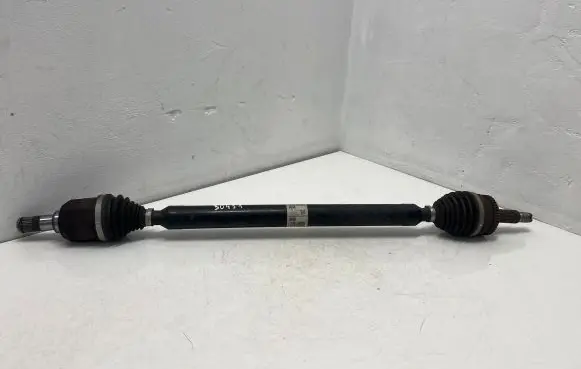 KIA Ceed Front driveshaft 49501A6500 B65R