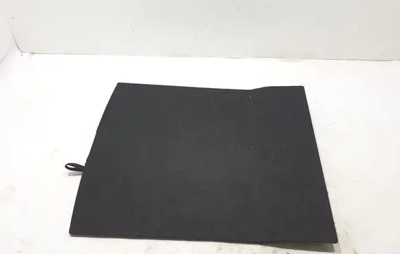 Volvo S60 Trunk/boot mat liner 31462656